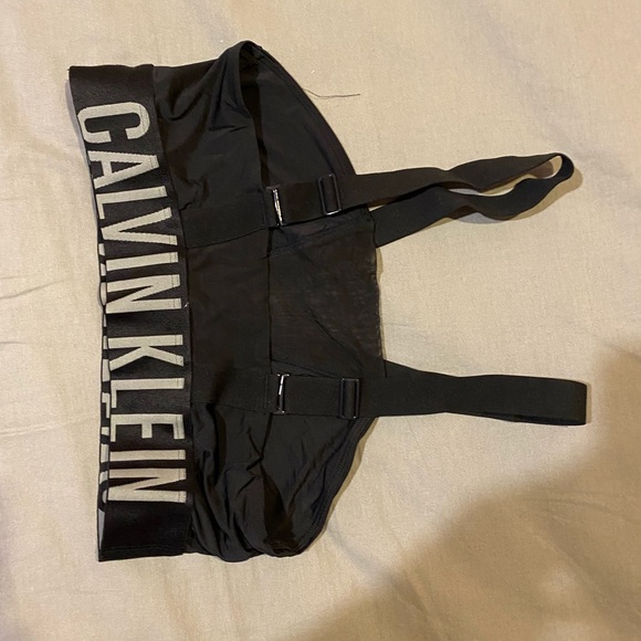 Calvin Klein bralette - Picture 2 of 3